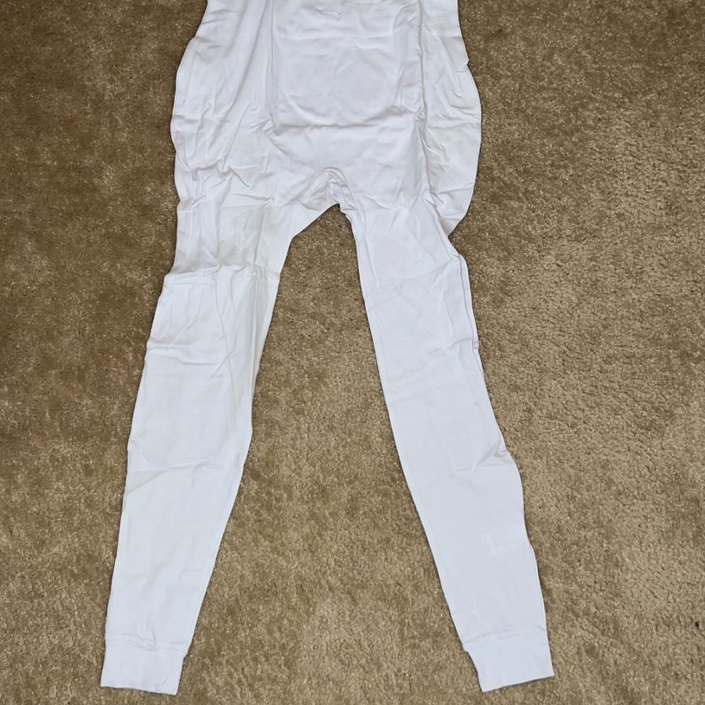 NEW Women Sleepwear YoSo Fantasies color white - Picture 6 of 11